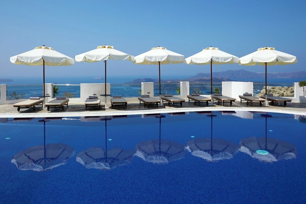 Volcano View Hotel & Celestia Grand