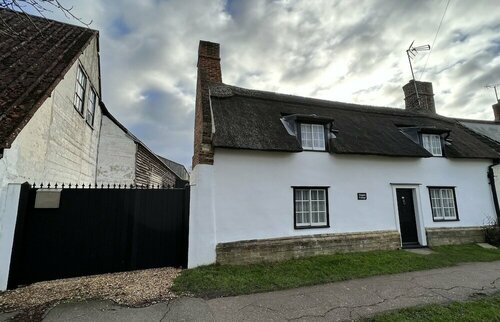 Studio Annex, Reservar Apartamento Abbots Ripton Merseyside
