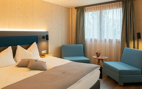 Cubilaris Motel, Rezervasyon Motel Bad Ragaz Heidiland