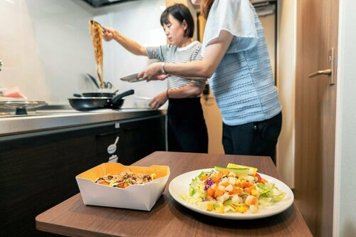 WELLSTAY Osaka Shin-imamiya Ekimae Apartment hotel, Забронировать Апартаменты/квартира Апартаменты Осаки, рядом с P-Roots Pachinko Parlor, Апартаменты/квартира