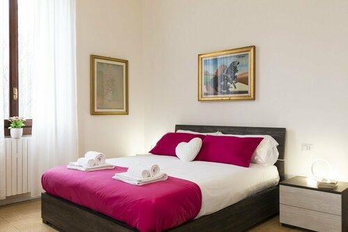 notaMI - BICOCCA Home - 2 Bedrooms, Rezervasyon Daire Milano Lombardy
