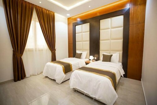 Savan, Réserver Appart'hôtel Riyad Riyad