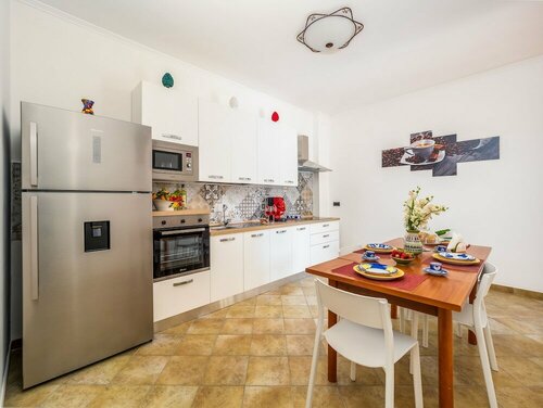 La rosa home, Забронировать Апартаменты/квартира Апартаменты Побережья Сорренто, Апартаменты/квартира