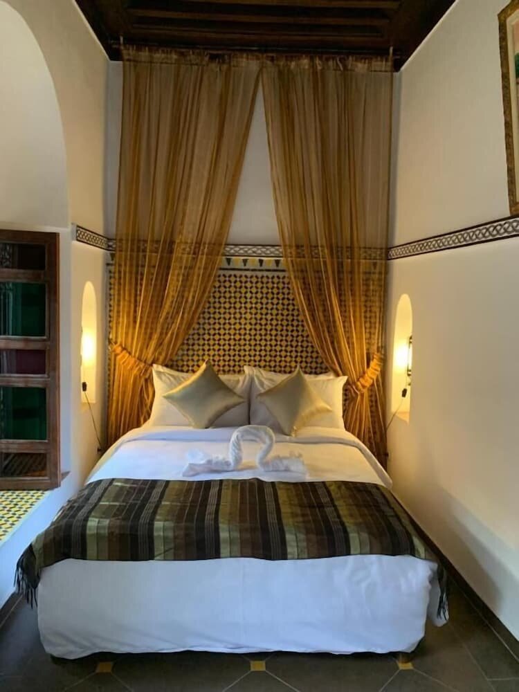 Riad Malida Marrakech