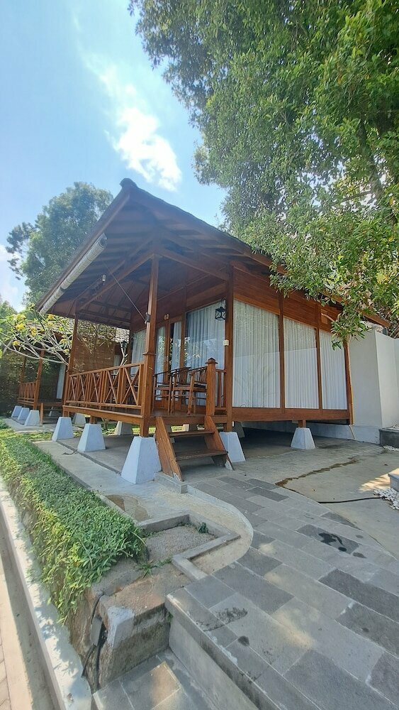 Bali De Pardis Cottage