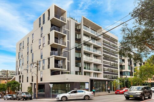 Surry Hills 1 Elizabeth Apartment, Забронировать Апартаменты/квартира Отели в центре Сарри-Хиллс, в центре