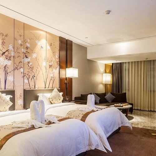 Jia Rong Hotel, Prenota Hotel Zhangzhou Monte Fuji