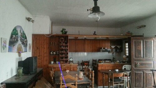 Villa V, Забронировать Вилла Отели Вари-Вула-Вулиагмени с парковкой, Парковка
