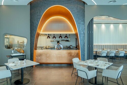 Villa Le Corail, A Gran Melia Hotel, Boek Hotel SPA-hotels in Khanh Hoa, SPA