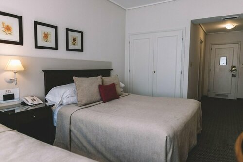 Hotel Dos Reyes, Rezerwuj Hotel Hotele w Buenos Aires z basenem, Basen