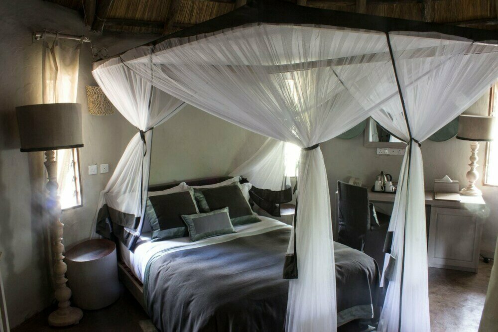 Ikithe Luxury Resort By Mantis