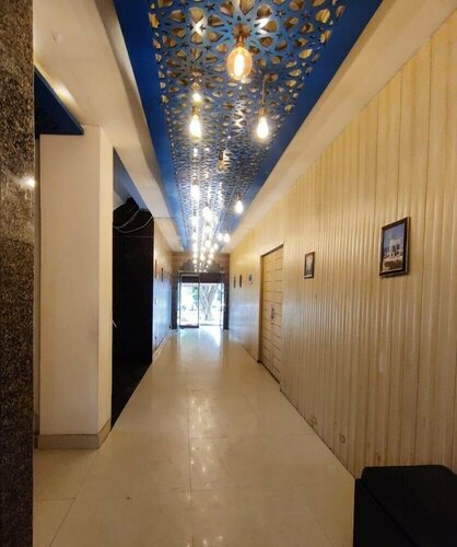 Hotel Rivasa Regency, Забронировать Отель Дера Манди Национальный столичный округ Дели