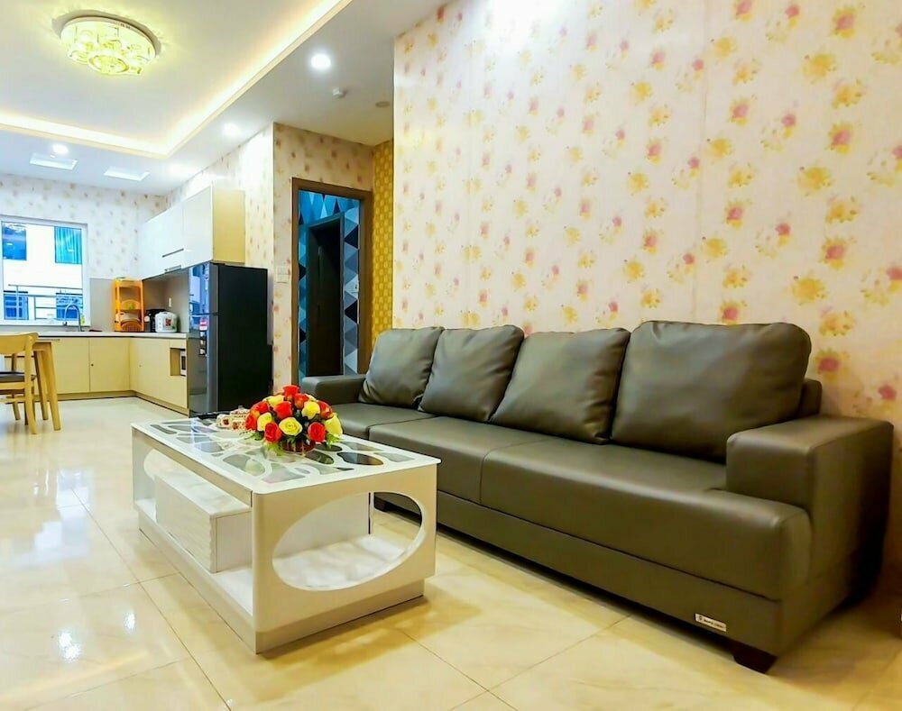 Nha Trang Sea view Apartment