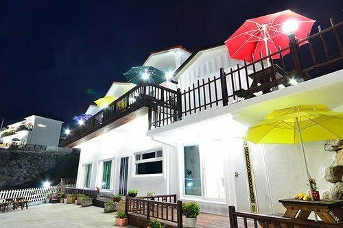Yeosu Good Morning Pension, Забронировать Апартаменты/квартира Апартаменты Чолла-Намдо, Апартаменты/квартира