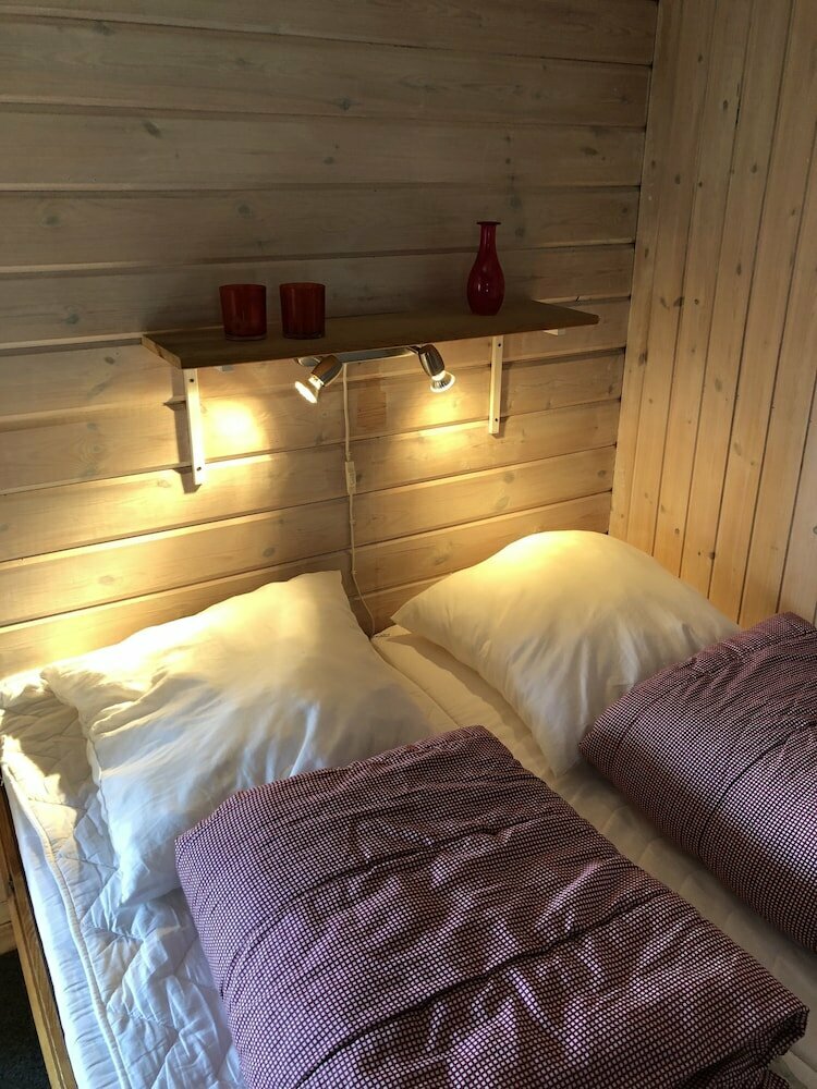 Hygge Strand Camping