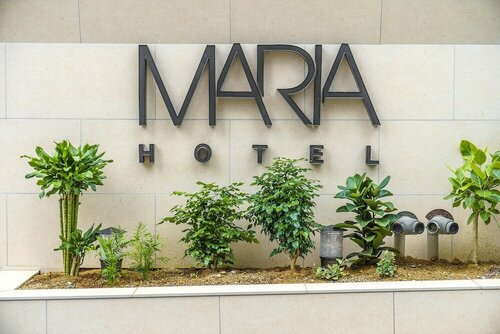Hotel MARIA, Reserva ahora Hotel Hoteles en Gyeonggi-do con desayuno, Desayunos