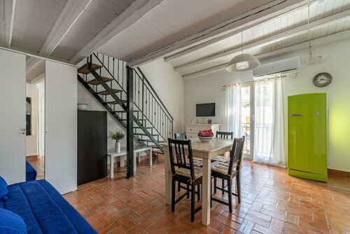 Sant'Onofrio Apartments by Wonderful Italy, Забронировать Апартаменты/квартира Палермо Сицилия, рядом с Piazza Castelnuovo