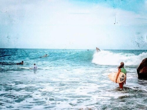 Surf Gangs Hotel