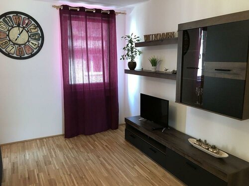 United Homes Apartments Vienna, Брондау Пәтер 10. Favoriten Vienna