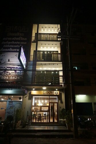 Khoksametchun Hostel, Book Hotel Billige hoteller i Hat Yai