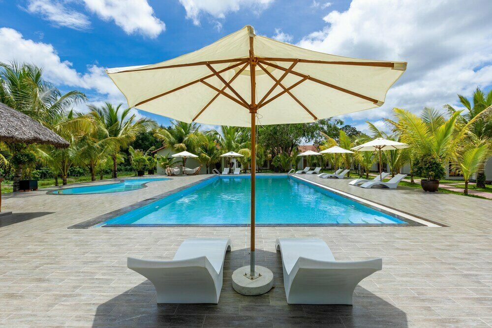 Coco Garden Resort