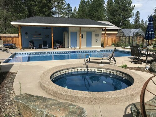 The Inn at Sand Canyon, Rezervovat Hotel Colville Washington State