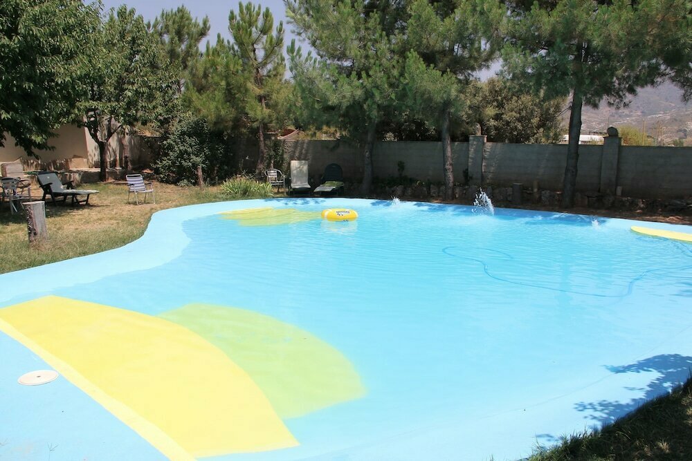 Fuente La Teja, Hotel/Casa Rural, Güejar Sierra, Sierra Nevada, Granada