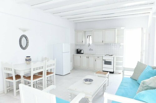 Anthos Apartments, Забронировать Апартаменты/квартира Апартаменты Науса, Апартаменты/квартира
