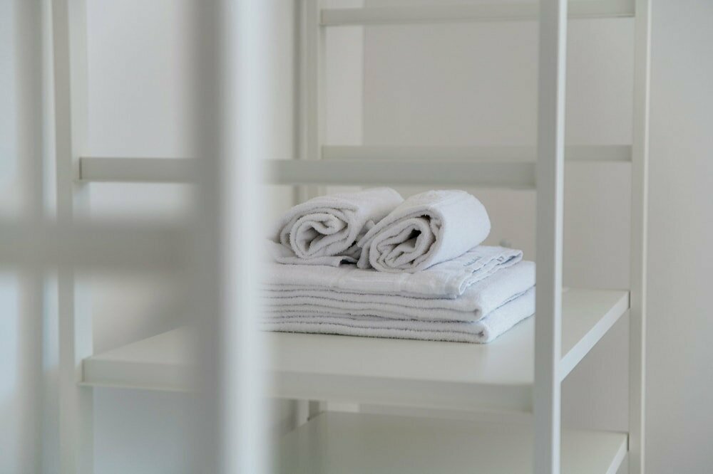 LiOm Apartment