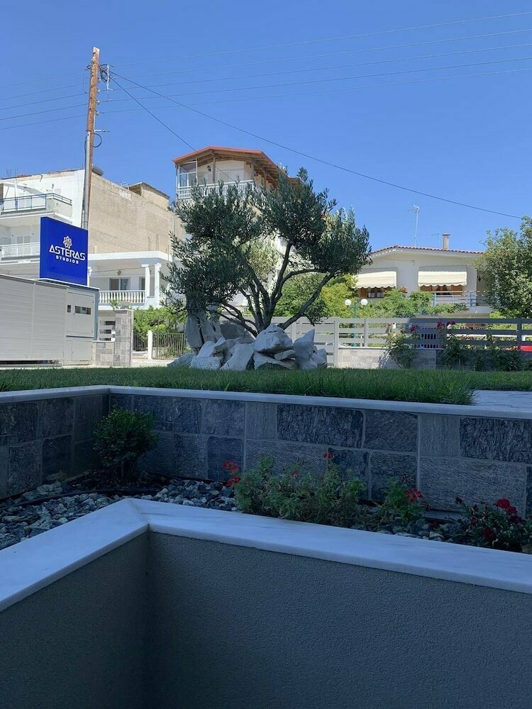 Asteras Studios