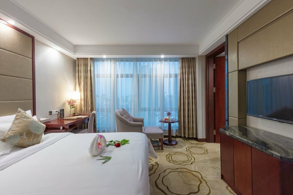 Zhuhai Manhattan Hotel