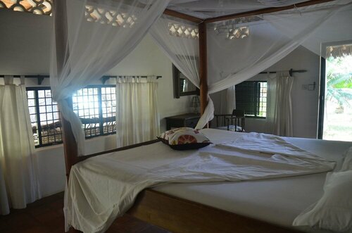 Diani Gift Guest House, Забронировать Гостевой дом Диани-Бич Национальный заповедник Shimba Hills