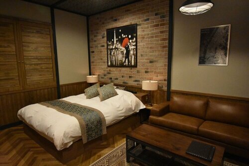 Hotel Pinon - Adult Only, Забронировать Отель Кая Яманаси