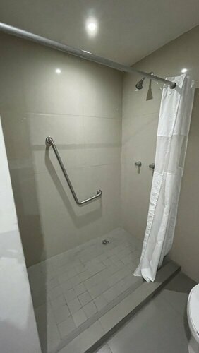 Hotel El Sembrador, Book Hotel Hoteller i Sinaloa med parkering, Parkering