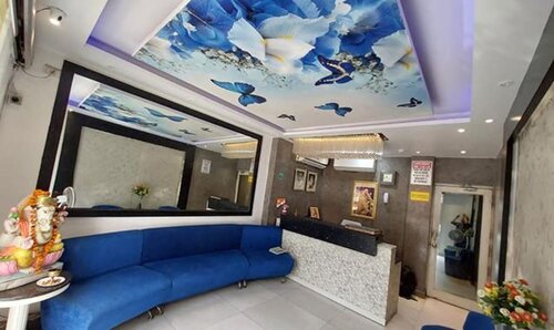 Fabhotel Prime Shanti Palace, Забронировать Отель Нью-Дели Национальный столичный округ Дели