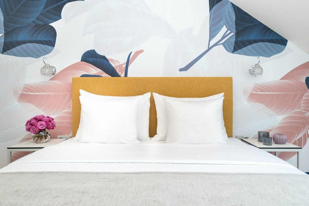 Eight Secrets Boutique Residence by Dwellfort