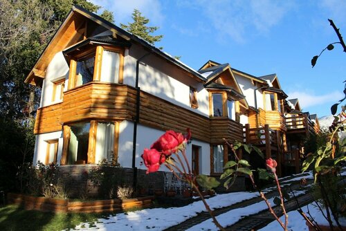 Don Justo, Забронировать Апарт-отель Сан-Карлос-де-Барилоче Bariloche Lakes