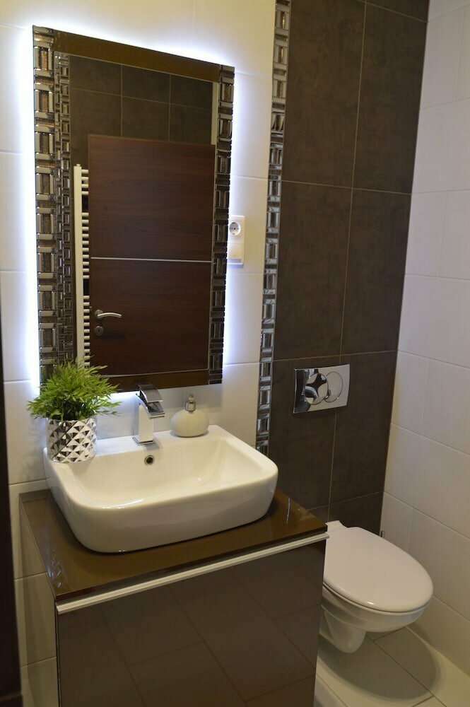 Füredi Apartman Földszint