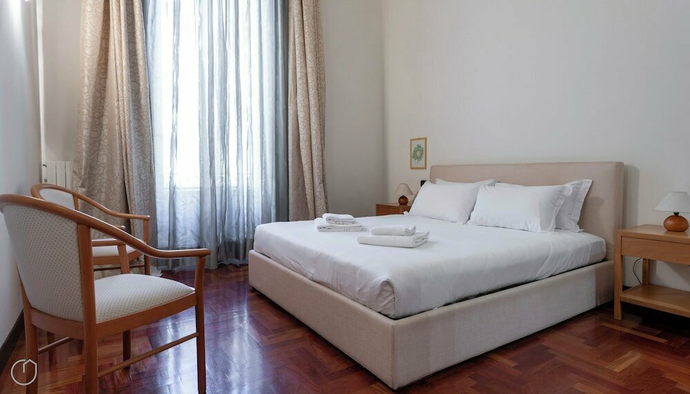 Italianway - Monte Rosa 14, Milan
