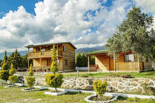 Keyf-ida Bungalow, Rezervați Hotel Edremit Aegean Region