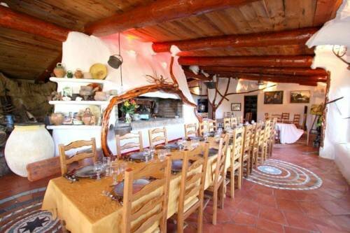 Domaine de Piscia, Prenota Affittacamere Figari 