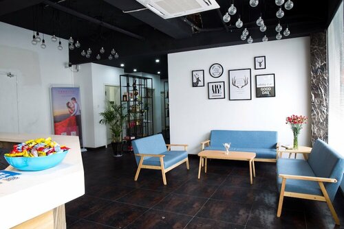 Suzhou Chope Hostel, Забронировать Хостел Отели Сучжоу с парковкой, Парковка
