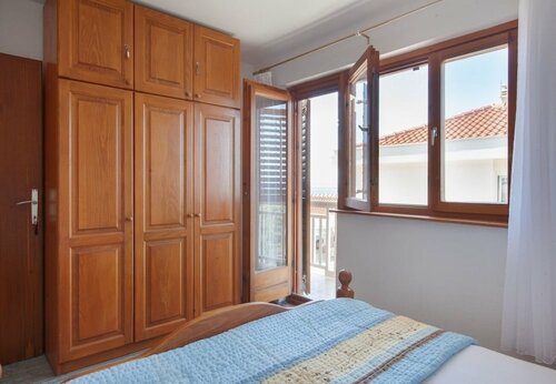 Apartment Ante M, Забронировать Отель Брела Макарска Ривьера, рядом с Камень Брела