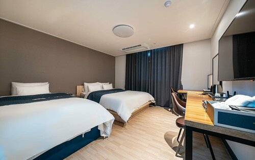 Gloa Hotel, Réserver Hôtel Hwaseong Gyeonggi-do