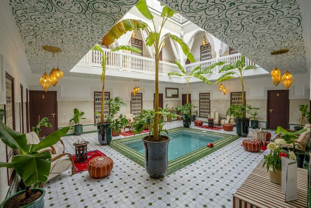 Riad Lalla Marrakech