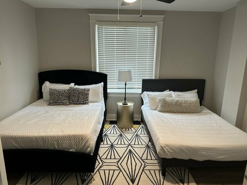 Luxe Spot Suites, Rezervasyon Tatil Evi Covington 