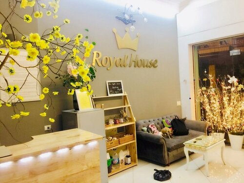 Royal House, Забронировать Гостевой дом Гостевые дома Ханоя, Гостевой дом