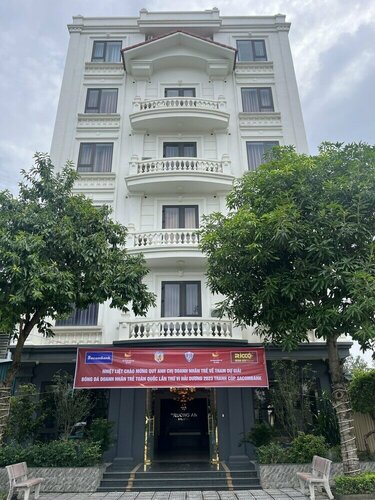 Truong An Hotel, Забронировать Отель Thanh Cương Хайзыонг
