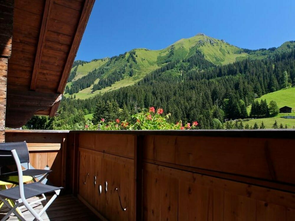 LAuberge de la Combal