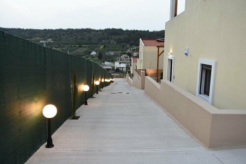 Iris Villa 2 - Archanes Crete, Забронировать Вилла Арханес Центральный Крит